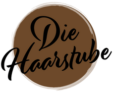 Logo "Die Haarstube"